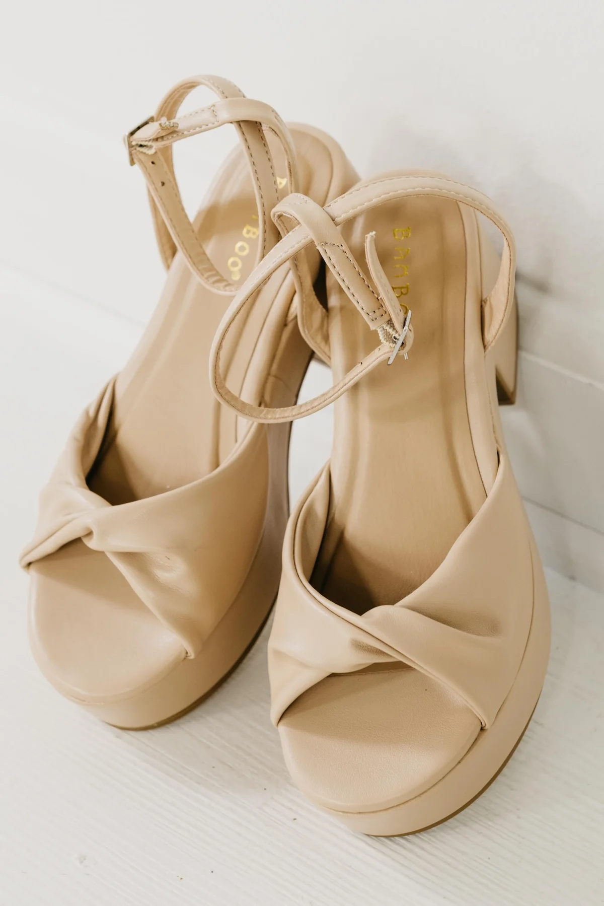 The Niche Platform Heel - Image 2