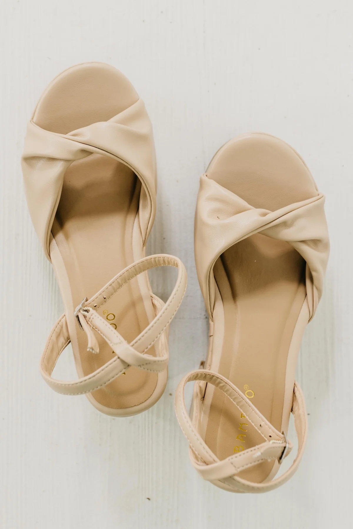 The Niche Platform Heel - Image 5
