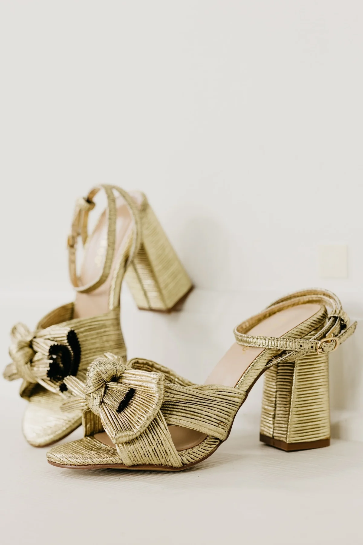The Nider High Heel - Image 2