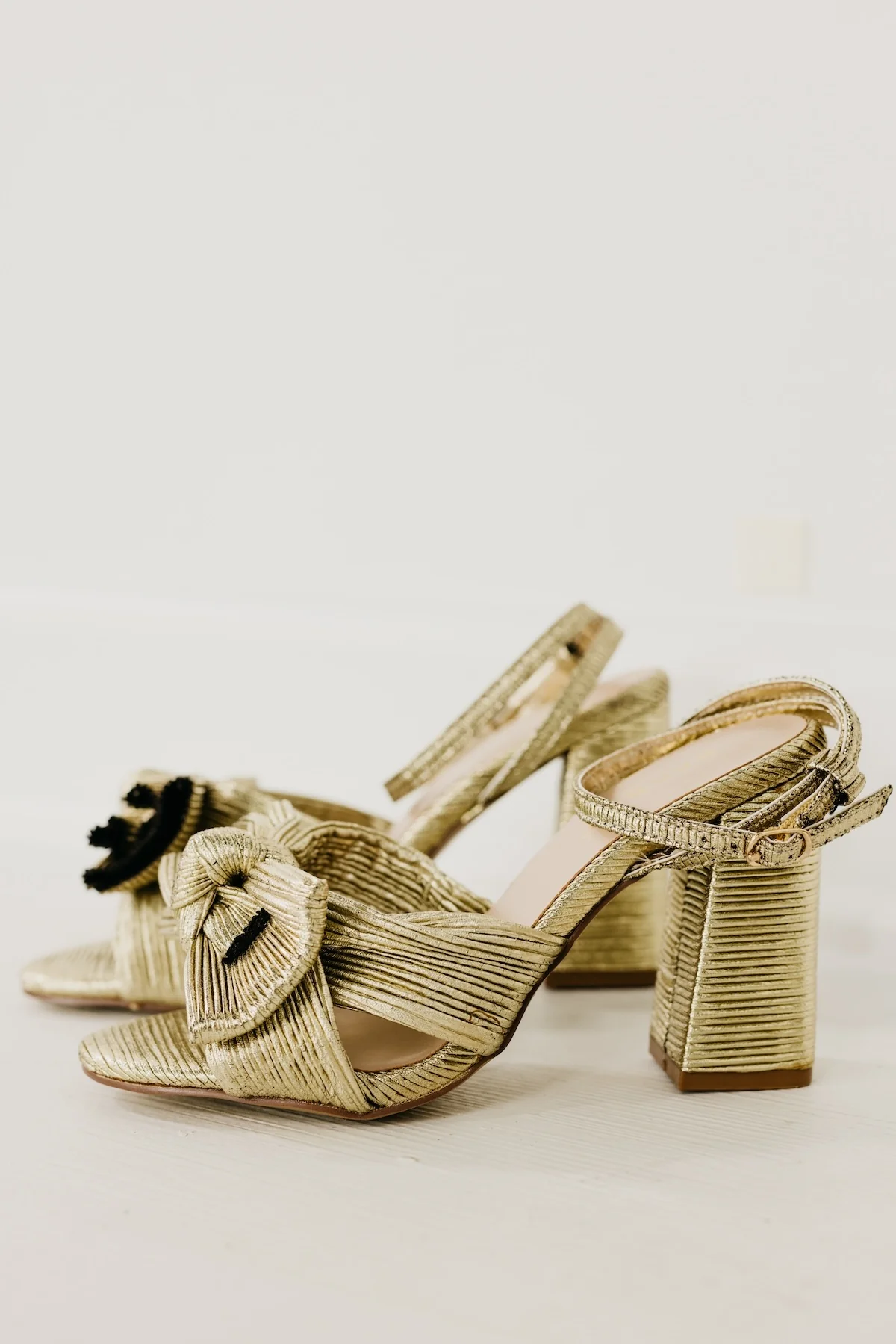 The Nider High Heel - Image 3
