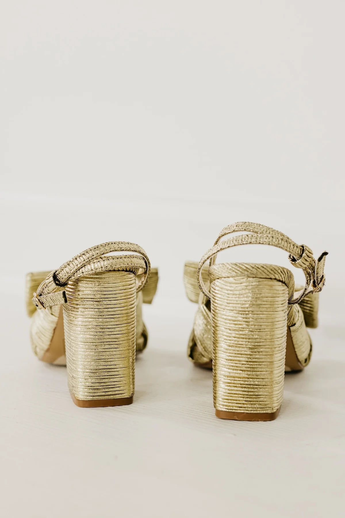 The Nider High Heel - Image 4
