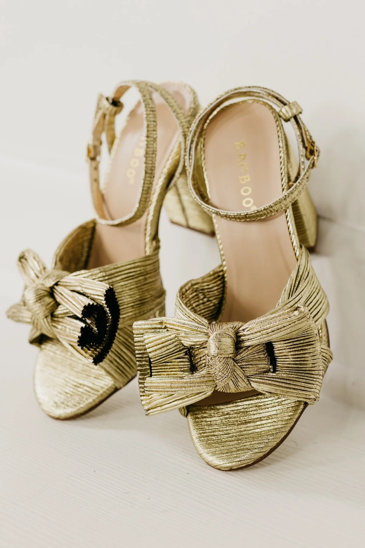 The Nider High Heel - Image 5