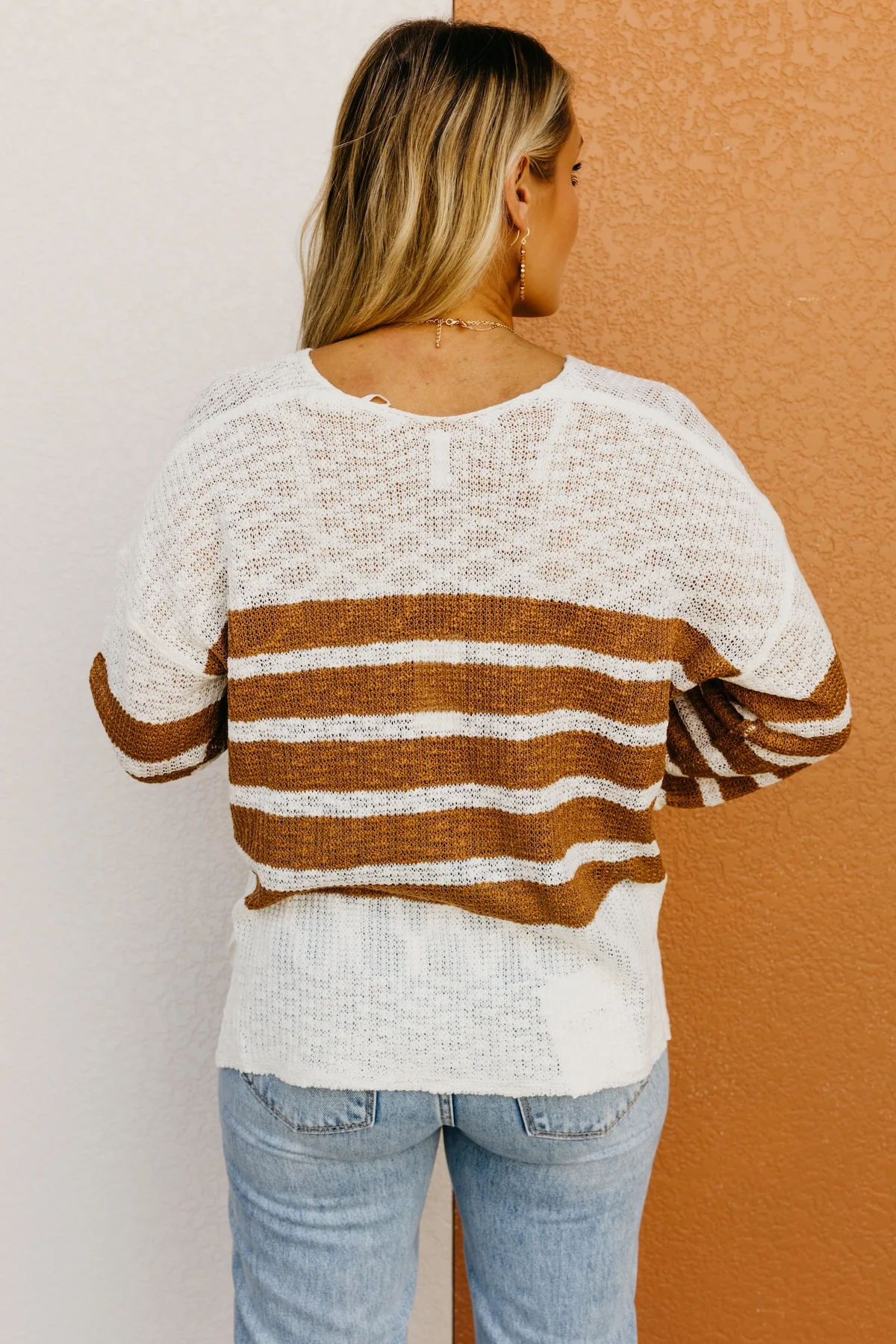 Wishlist | The Noor Side Slit Sweater - Image 15