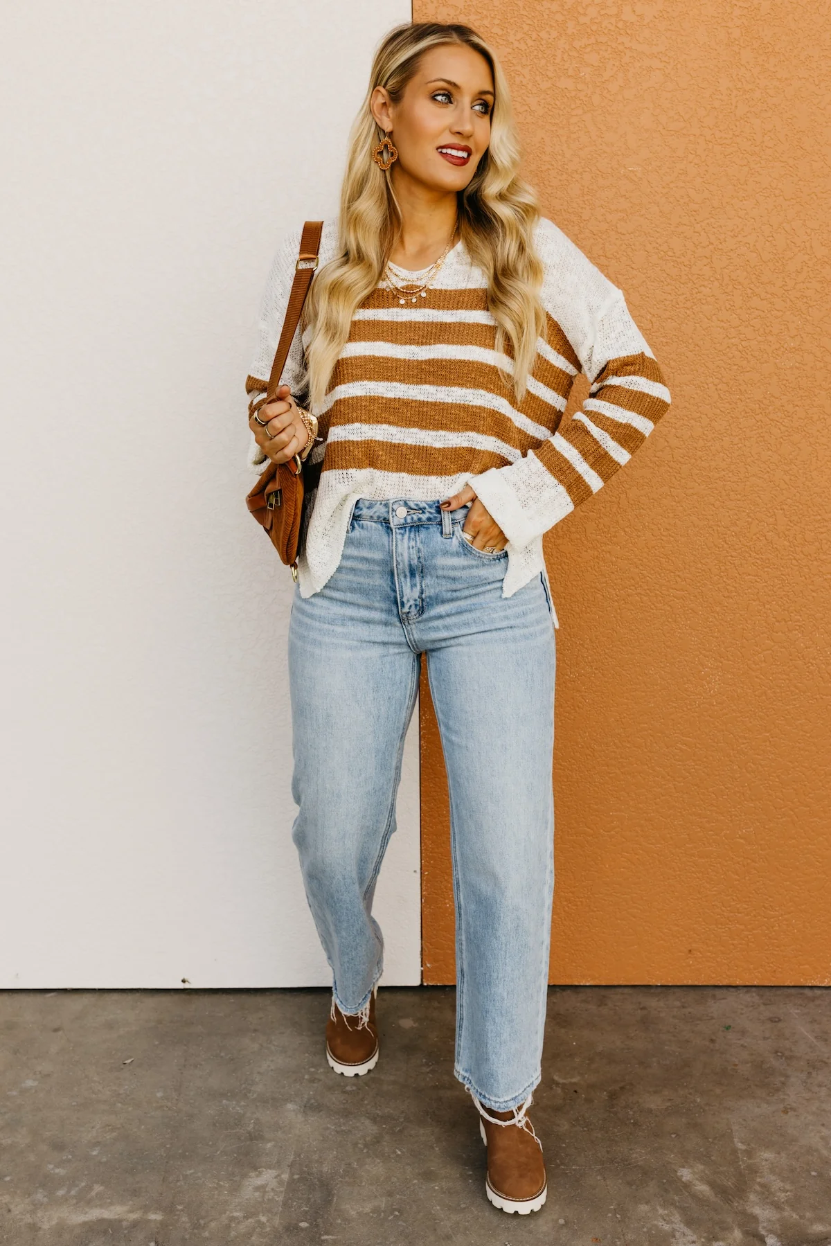 Wishlist | The Noor Side Slit Sweater - Image 5