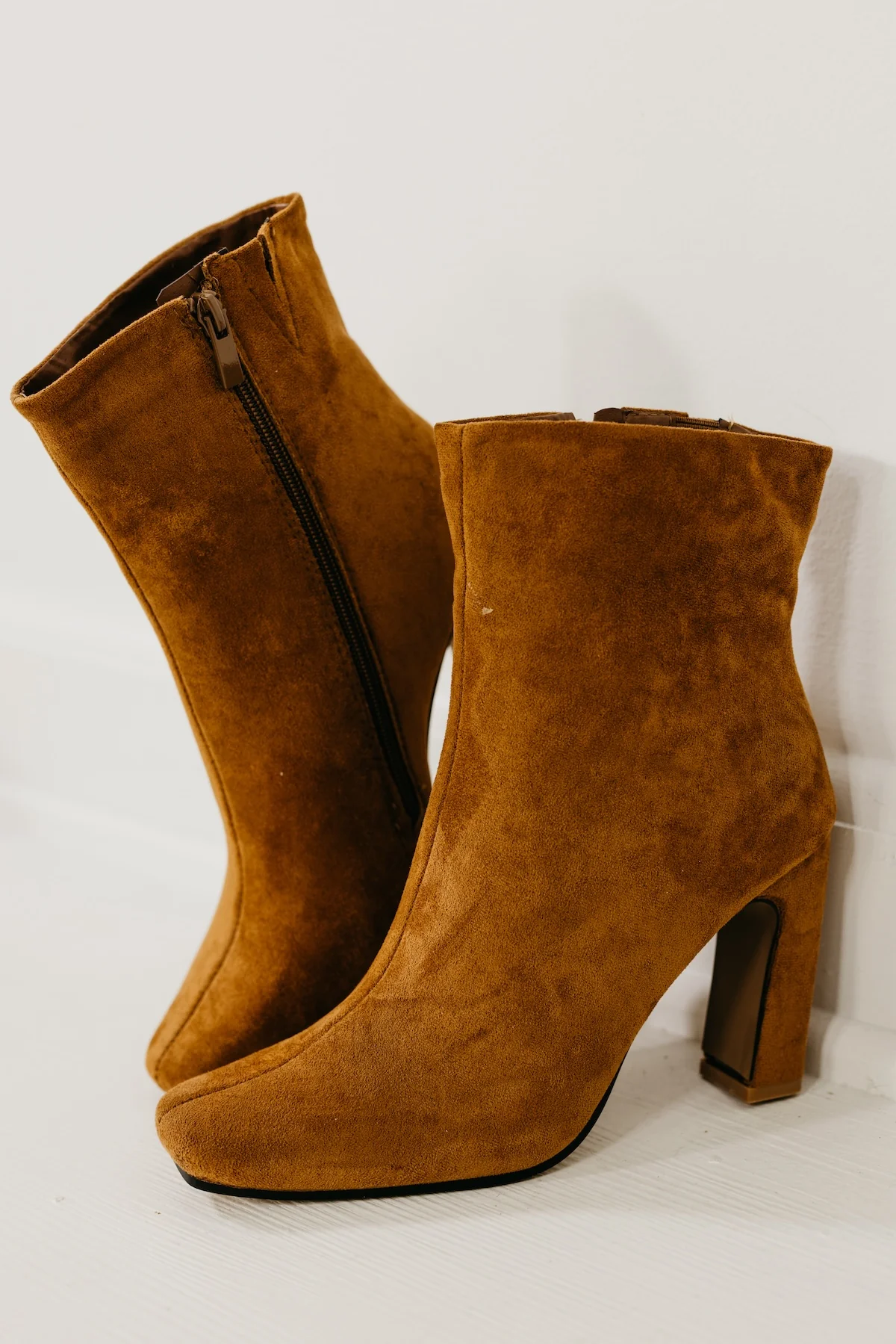 The Palm Ankle Bootie - Image 2