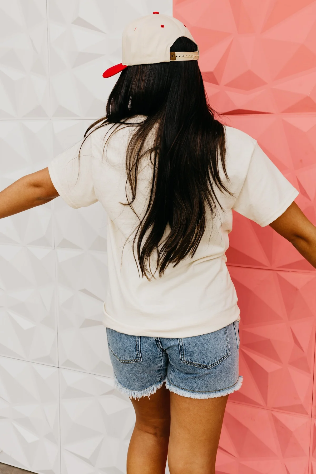 The Retro America Graphic Tee - Image 8