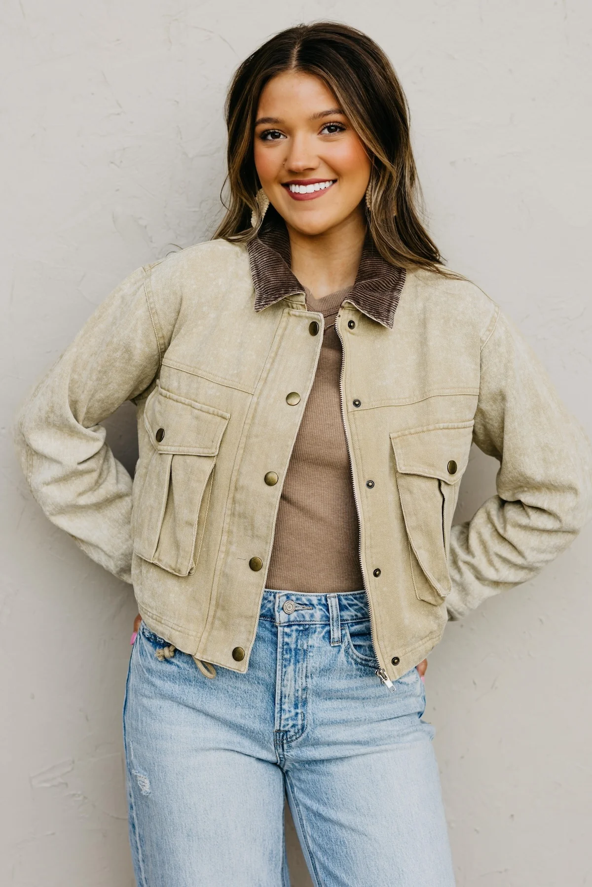 The River Barn Jacket - Image 5