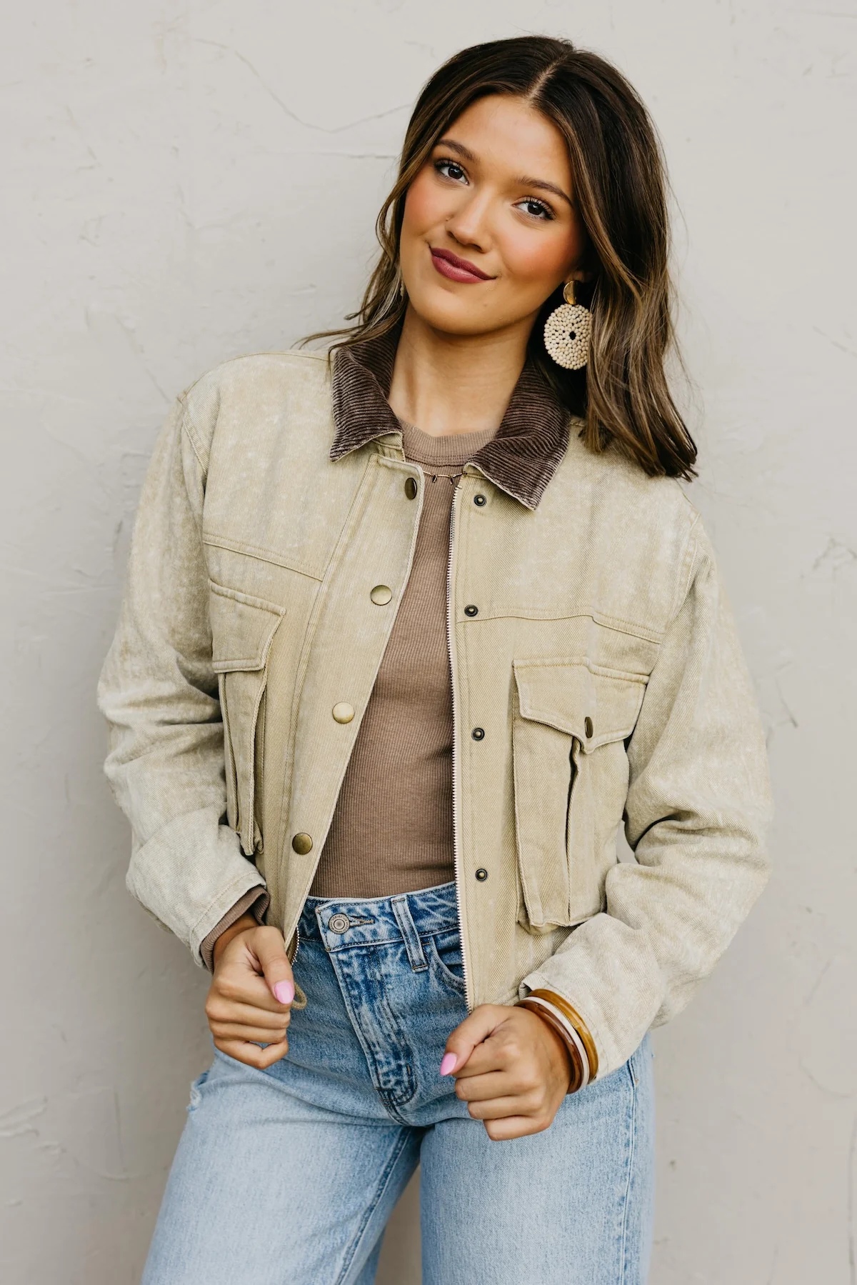 The River Barn Jacket - Image 9