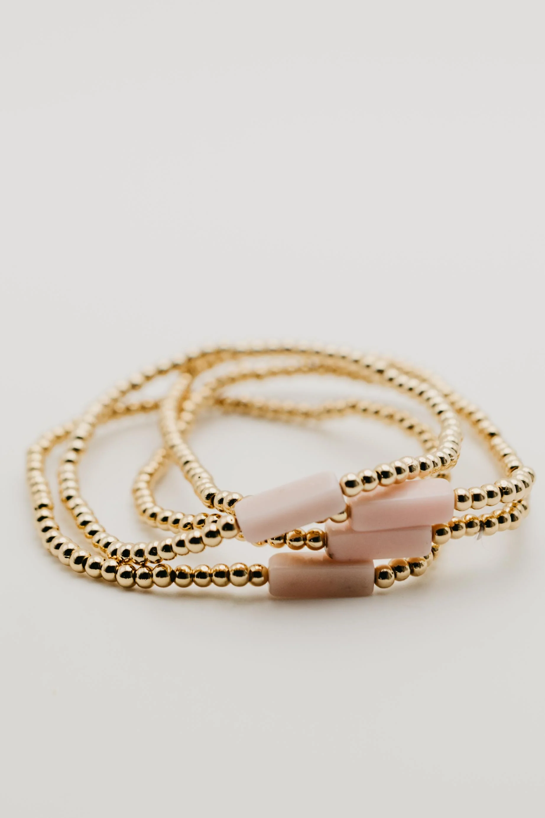 The Rylie Bead Bracelet Set - Image 2