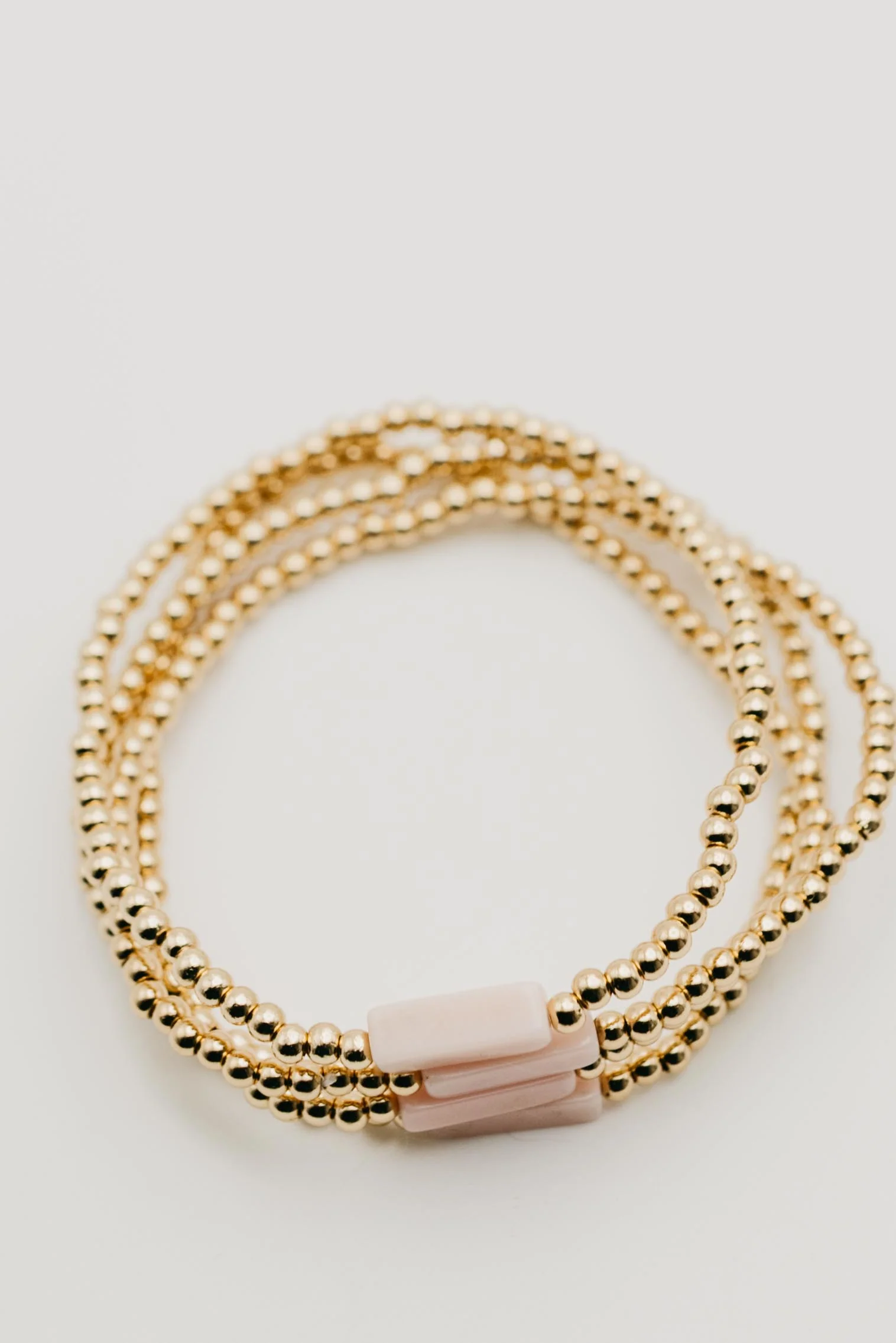 The Rylie Bead Bracelet Set - Image 3