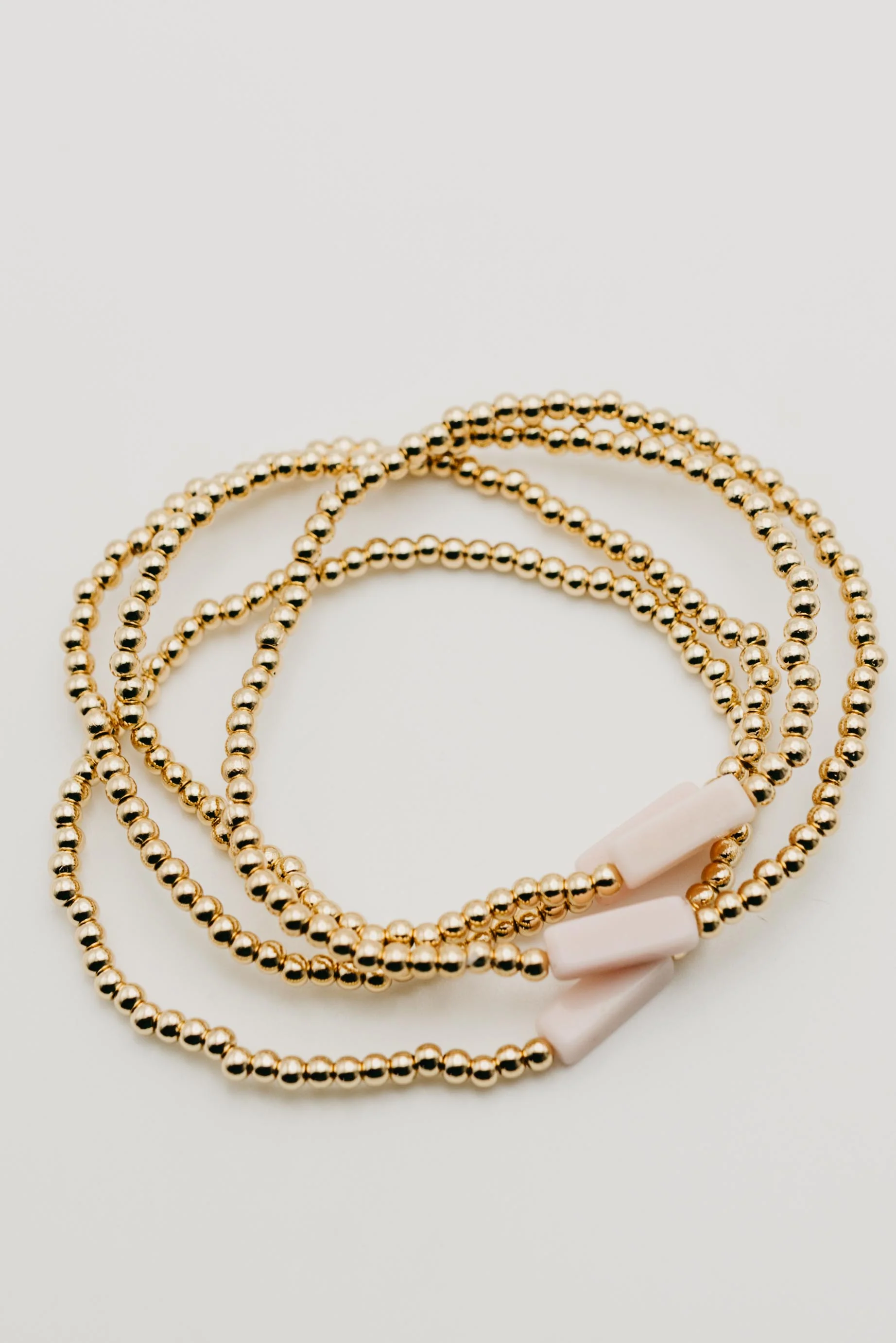 The Rylie Bead Bracelet Set - Image 4
