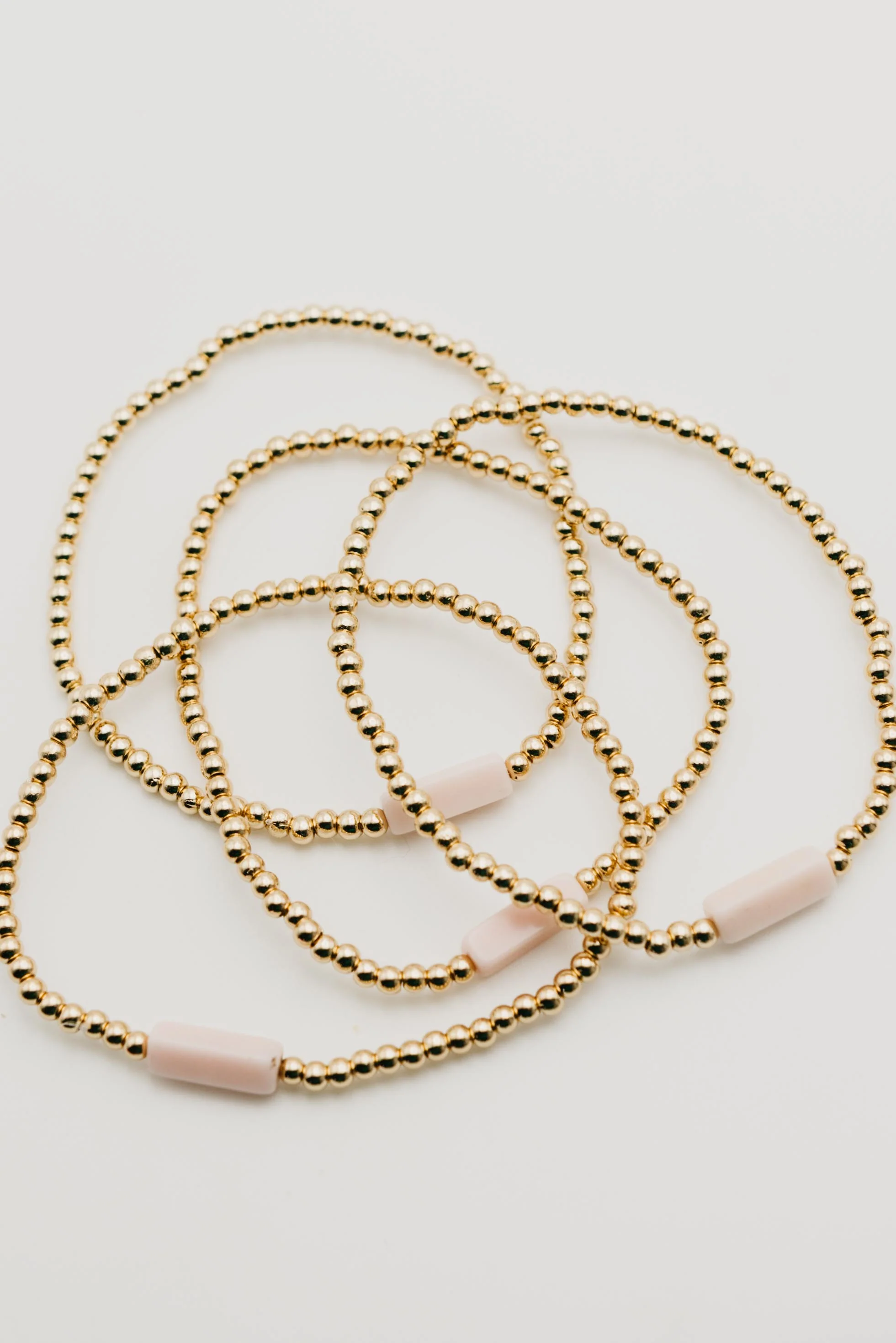 The Rylie Bead Bracelet Set - Image 5