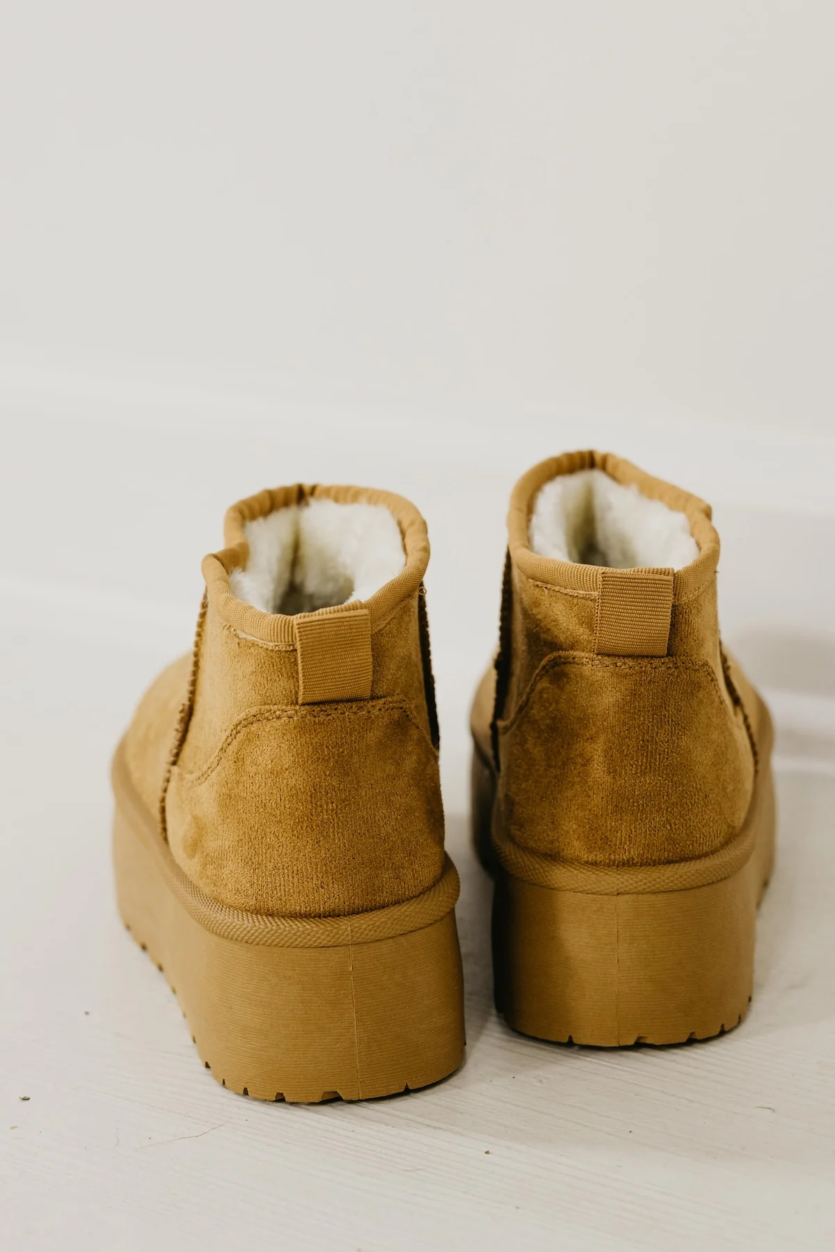 The Sandy Platform Bootie - Image 3
