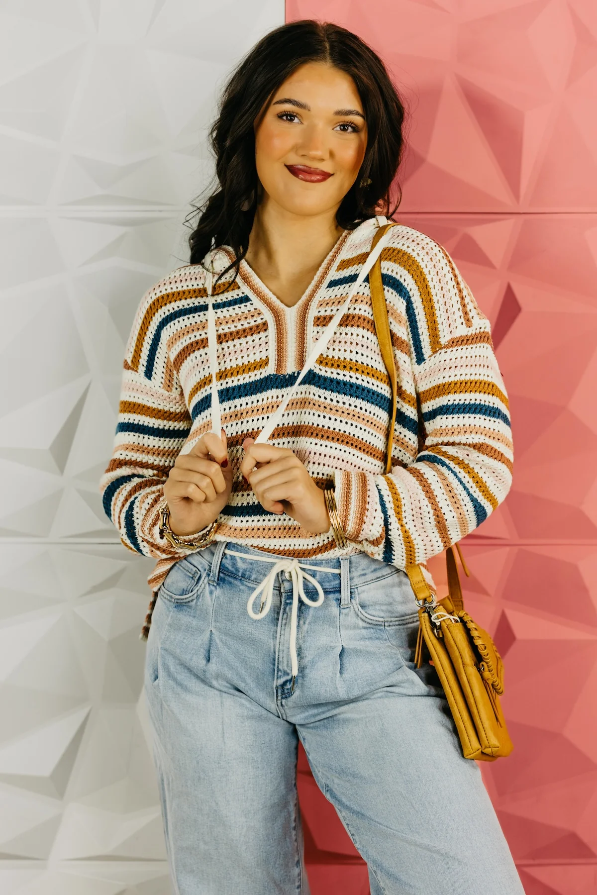 The Sarah Hoodie Sweater - Image 5