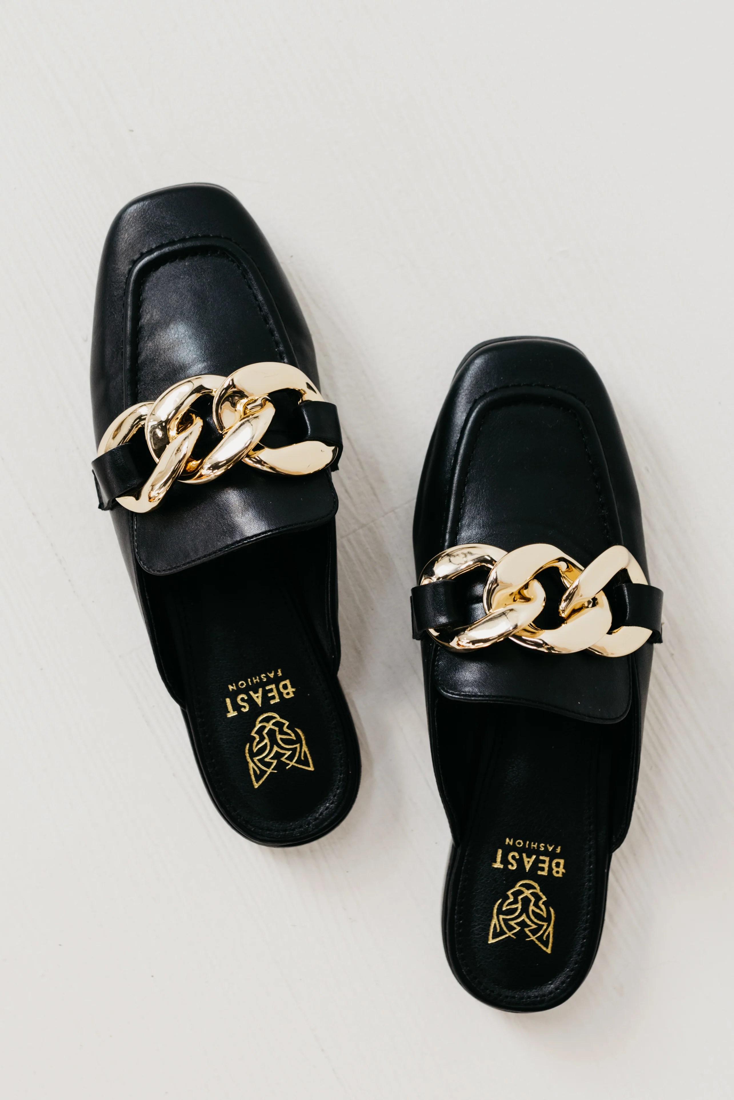 The Sheena Braided Mule  - FINAL SALE - Image 2