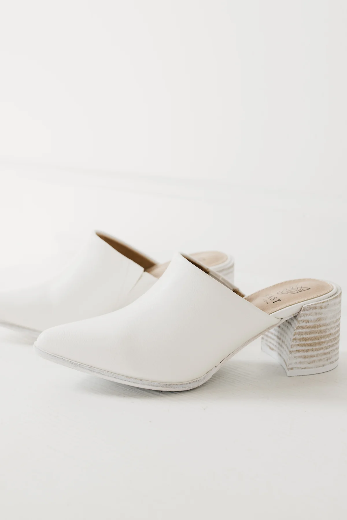 The Stephanie Mule - FINAL SALE - Image 3