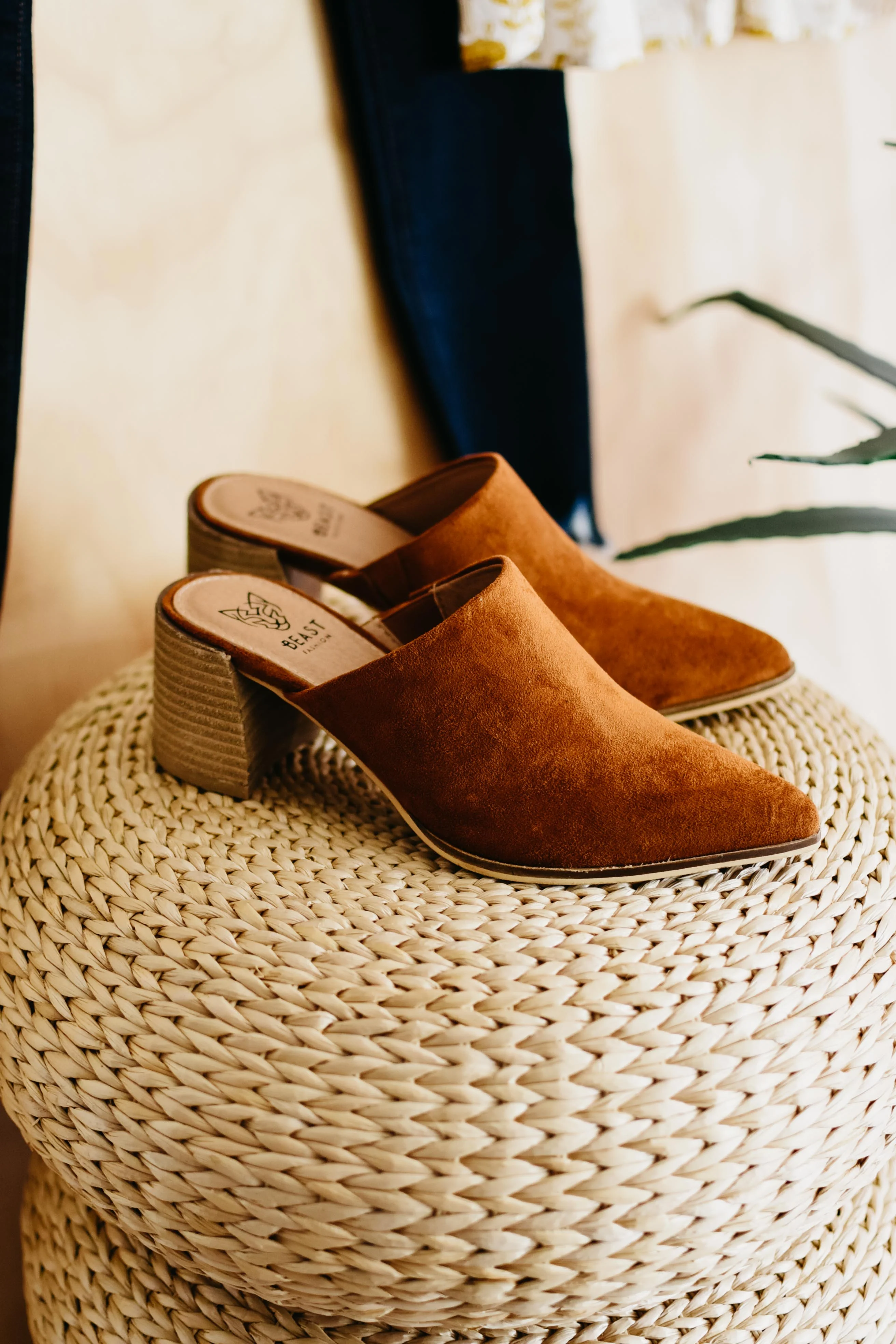 The Stephanie Mule - Image 2