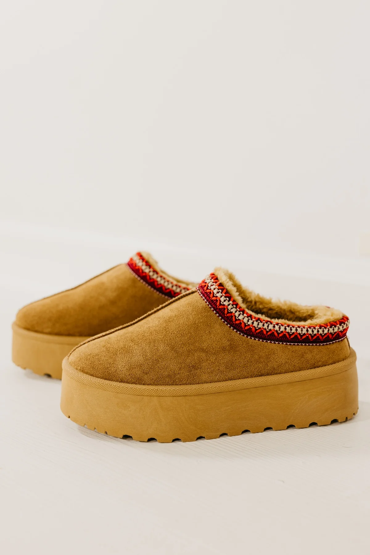 The Super Platform Slipper - Image 2