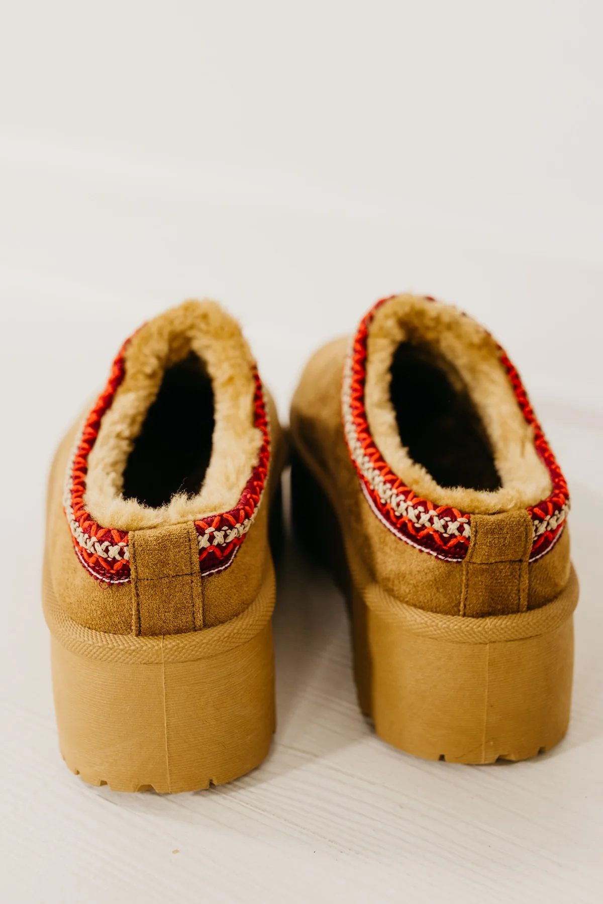 The Super Platform Slipper - Image 3
