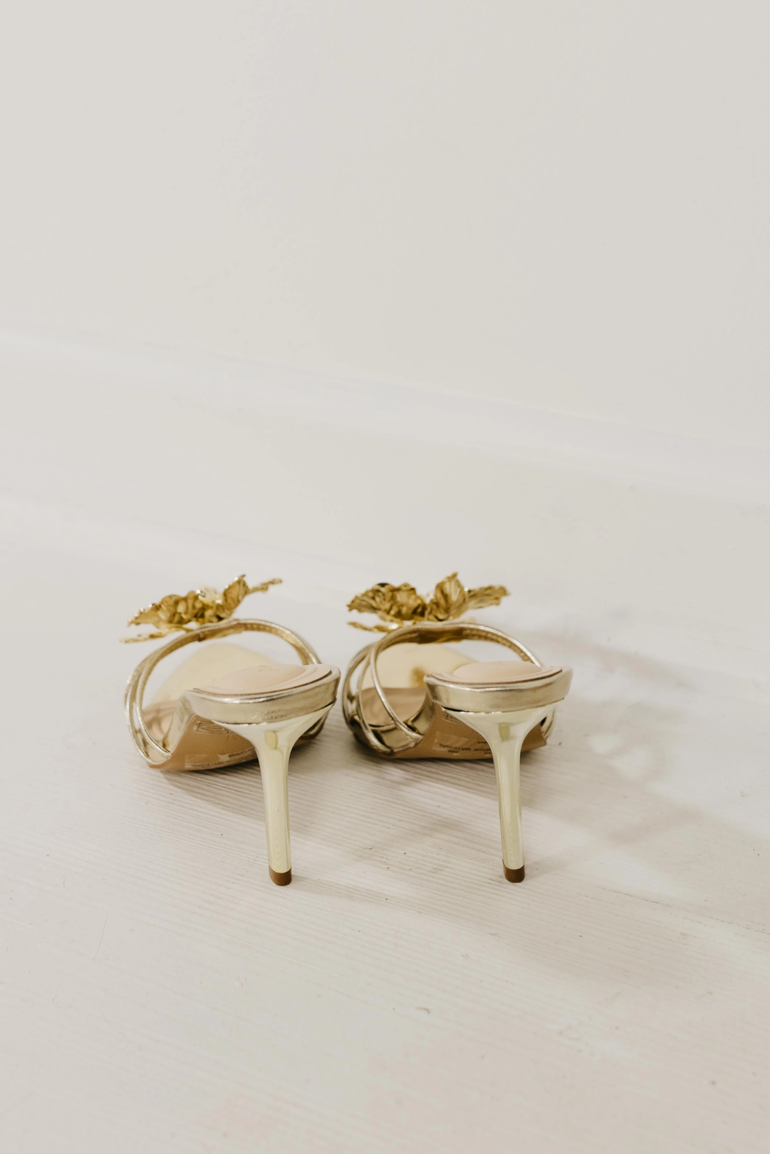 The Surf High Heels Stiletto - Image 3