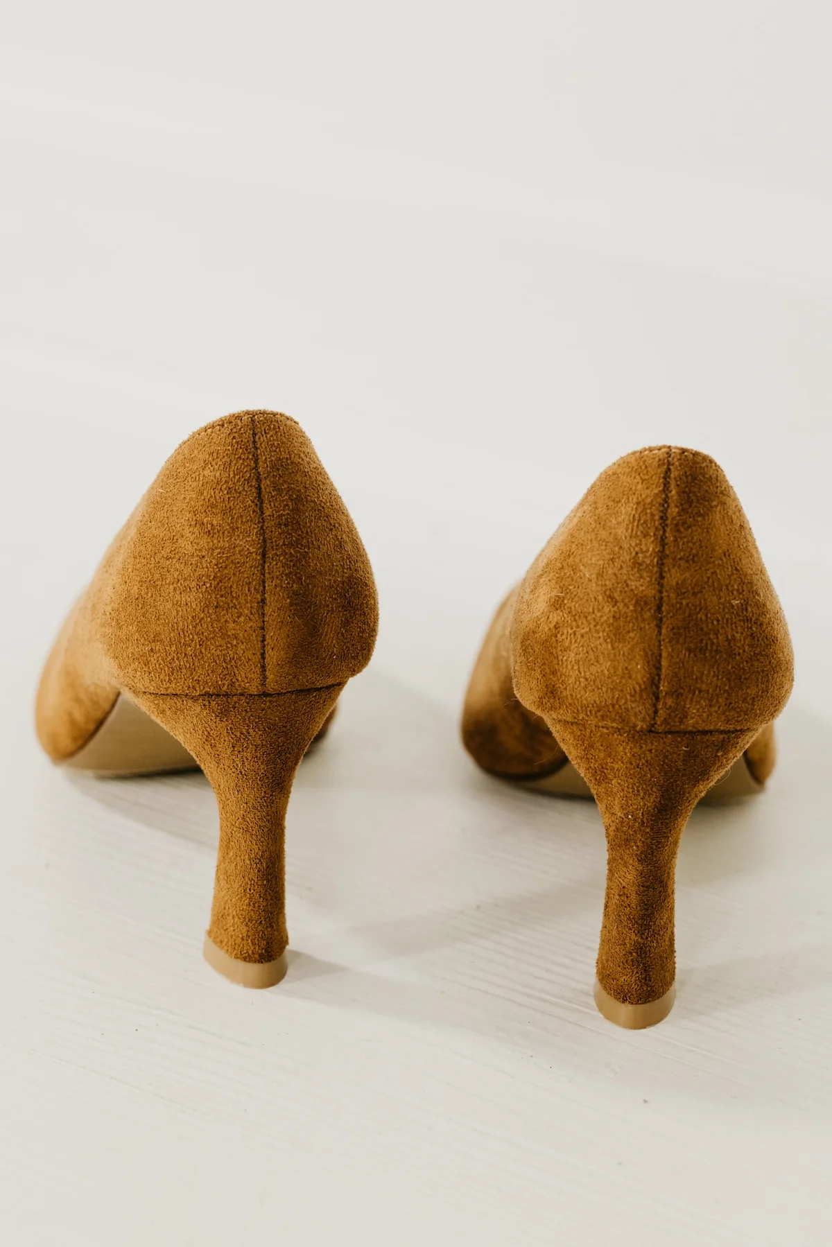 The Trinee Heel - Image 3