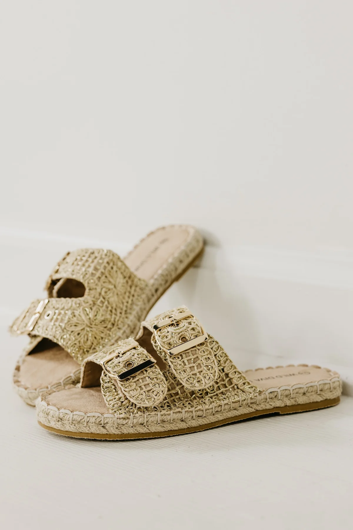 The Tropic Sandal - Image 2