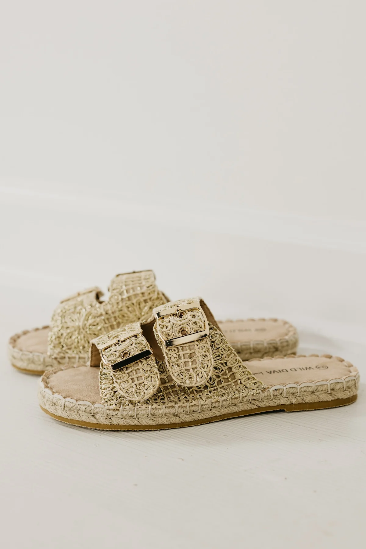 The Tropic Sandal - Image 3