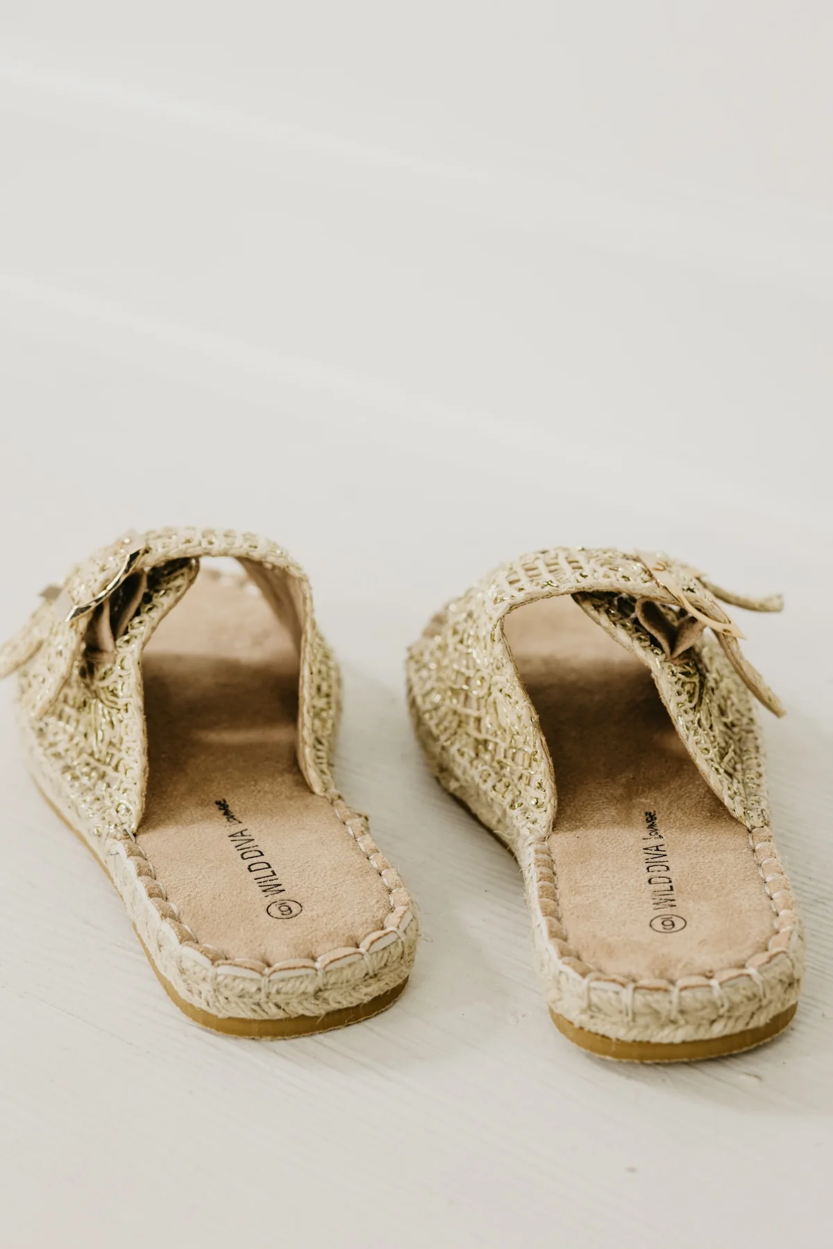 The Tropic Sandal - Image 4