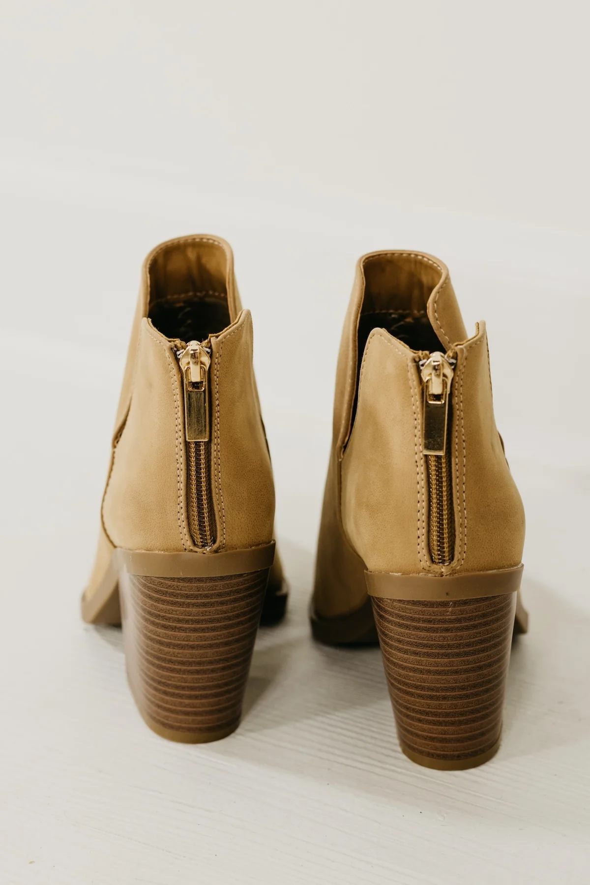The Upstream Heeled Bootie - Image 3