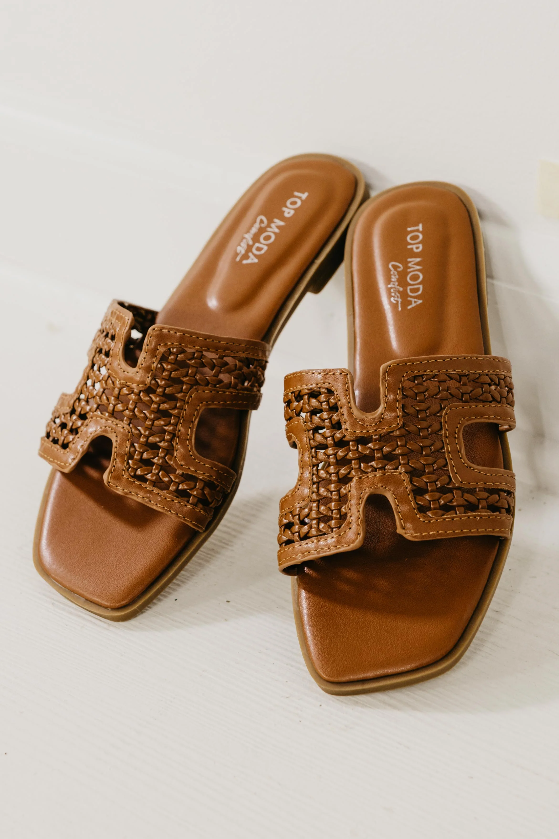 The Vesta Sandal - Image 3