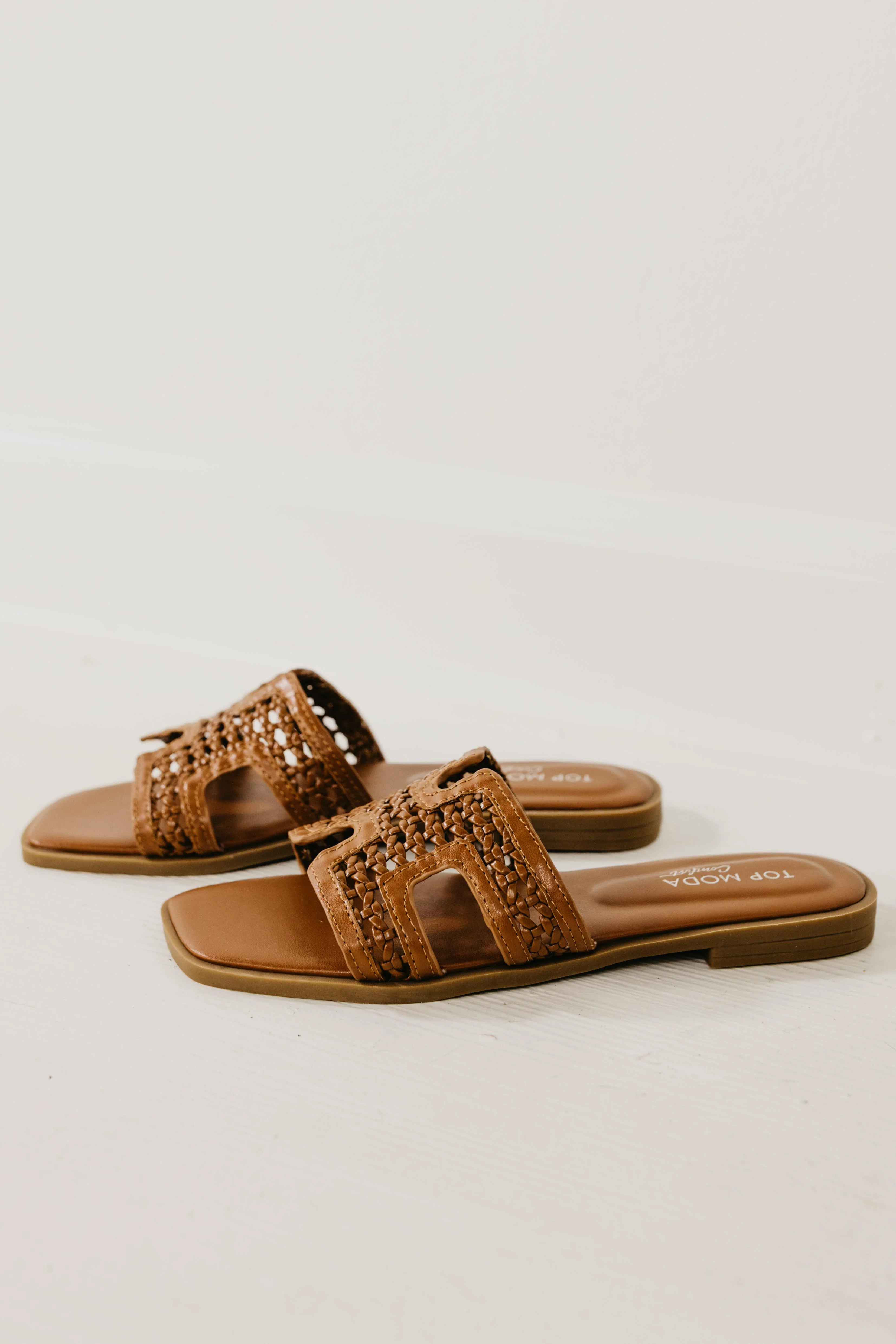 The Vesta Sandal - Image 4