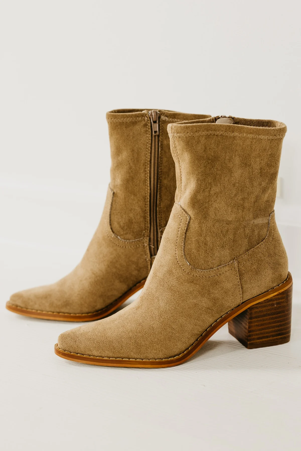 The Vienna Bootie - Image 2