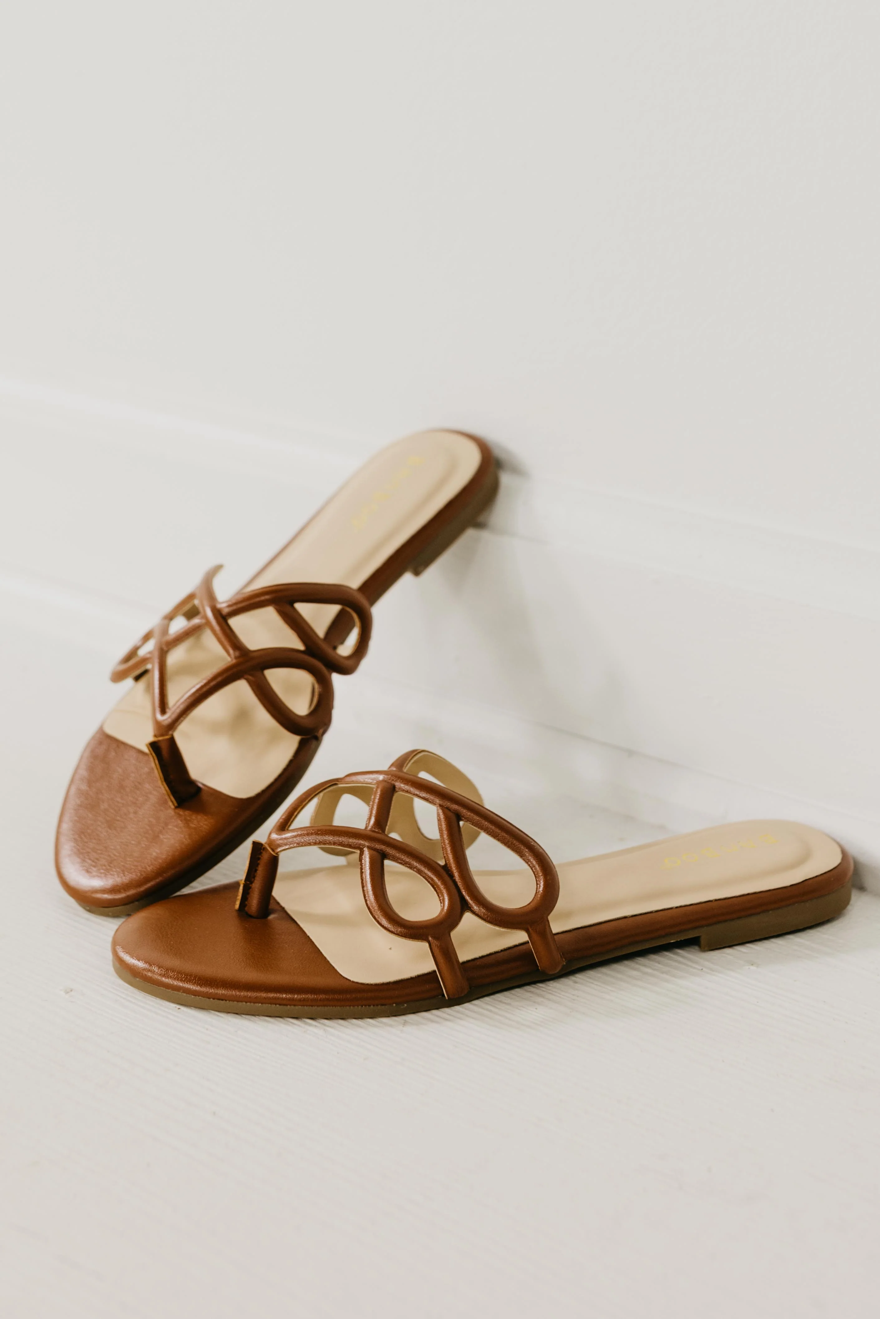 The Wallet Silhouette Sandal - Image 3