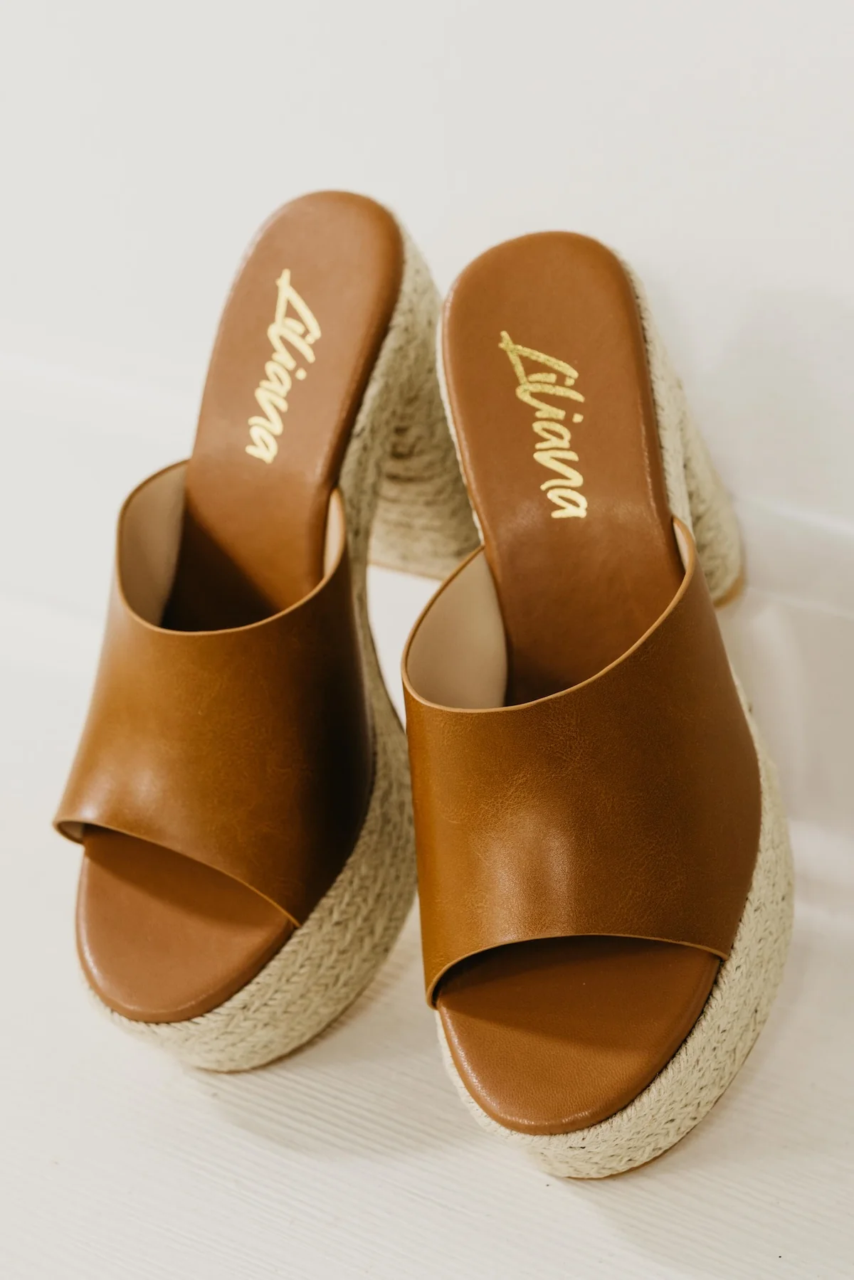 The Zellany Platform Mule Sandal - Image 3
