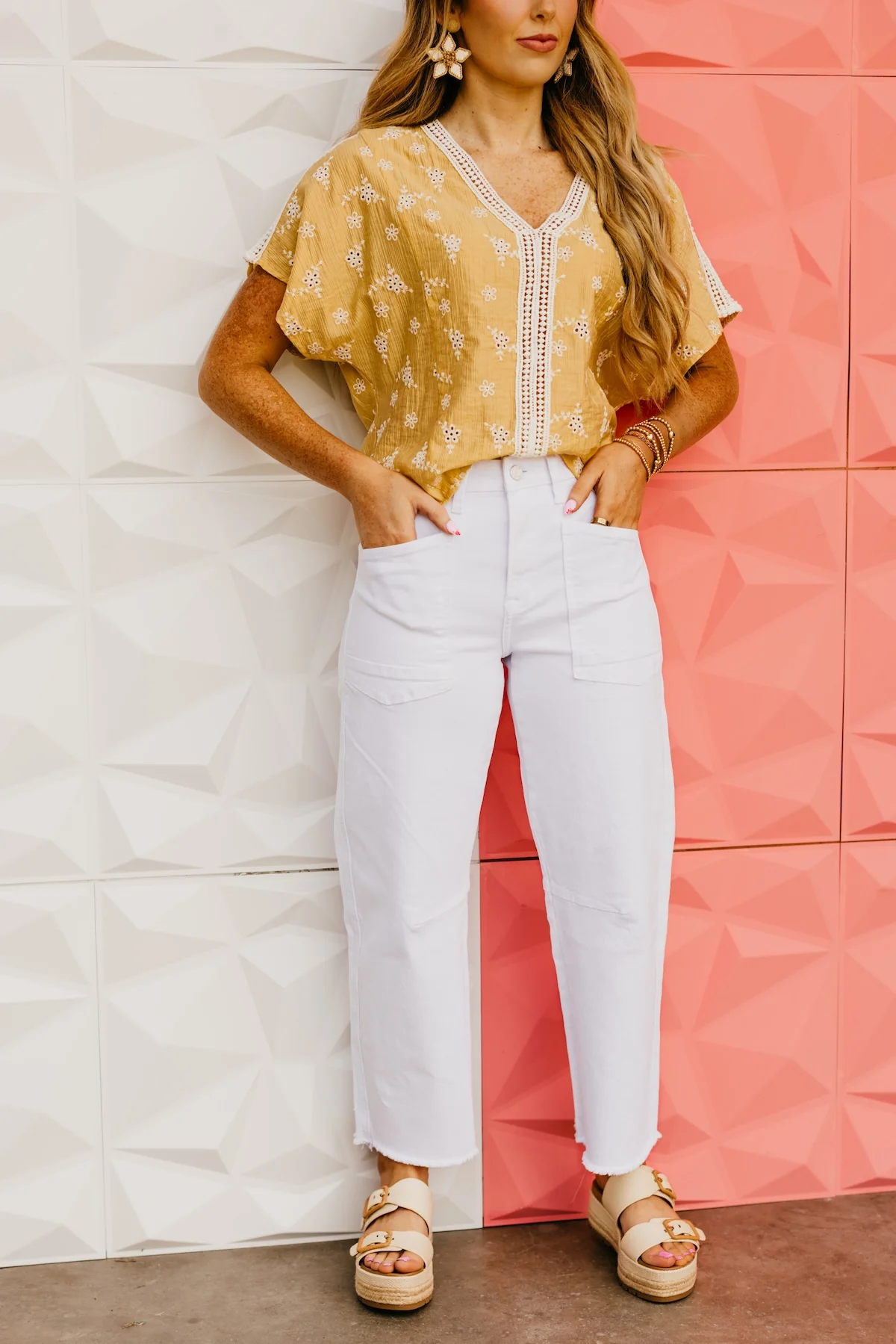 Vervet Denim | The Kate Barrel Denim - Image 3
