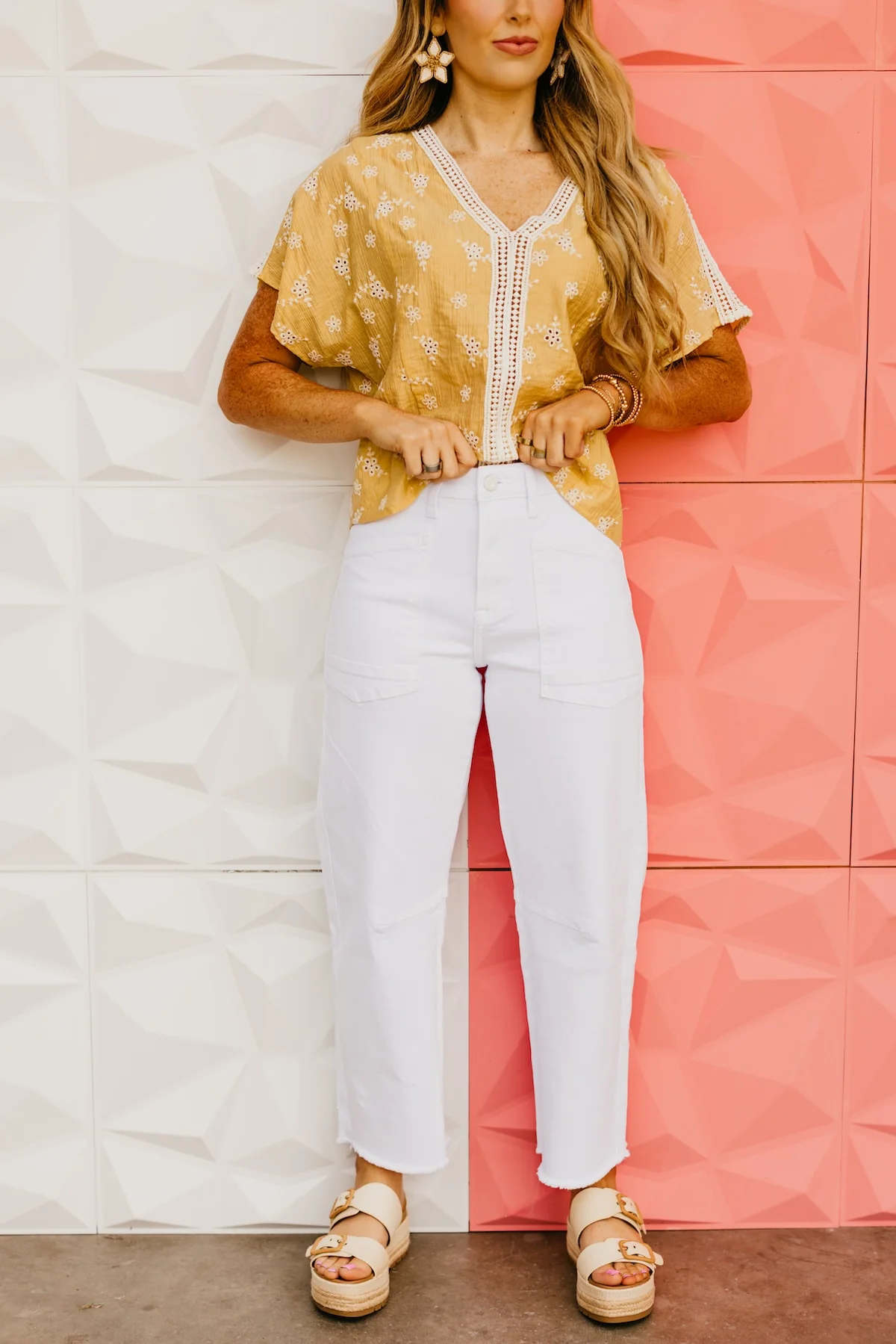Vervet Denim | The Kate Barrel Denim - Image 4