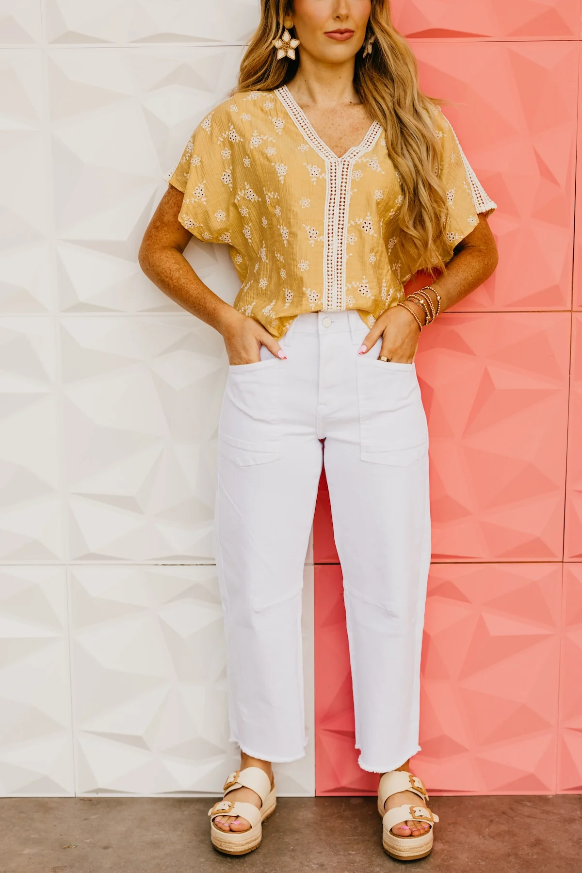 Vervet Denim | The Kate Barrel Denim - Image 6
